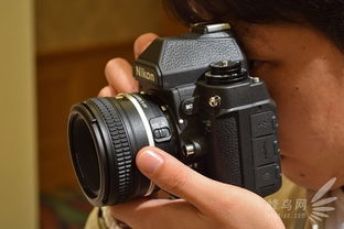 享受機(jī)械拍攝快感 尼康Df與D5300新品專訪