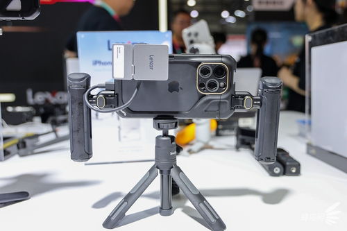 2024年顛覆性存儲(chǔ)新品亮相——專訪雷克沙高層，引領(lǐng)辦公設(shè)備革新