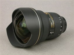 必須收入囊中 全幅單反必備八款鏡頭