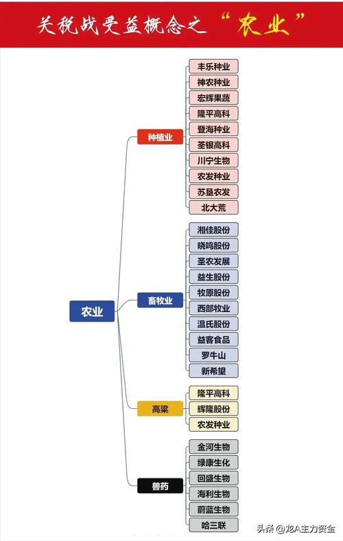 科技引領(lǐng)，國產(chǎn)突圍 聚焦存儲(chǔ)芯片、農(nóng)業(yè)科技與國產(chǎn)替代的信息技術(shù)研發(fā)趨勢